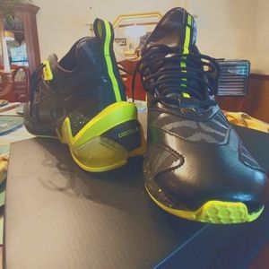 Puma LQDCELL camo sz11